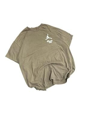 Travis Scott x Cactus Jack x Jordan Tee